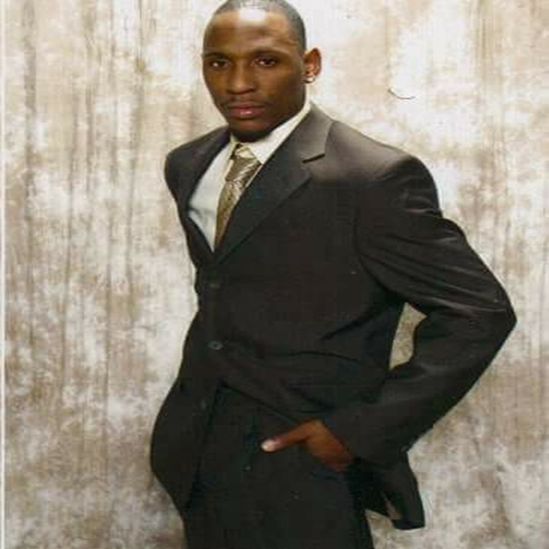 Barry, Owner and Lead Technician of Vibe Home IT